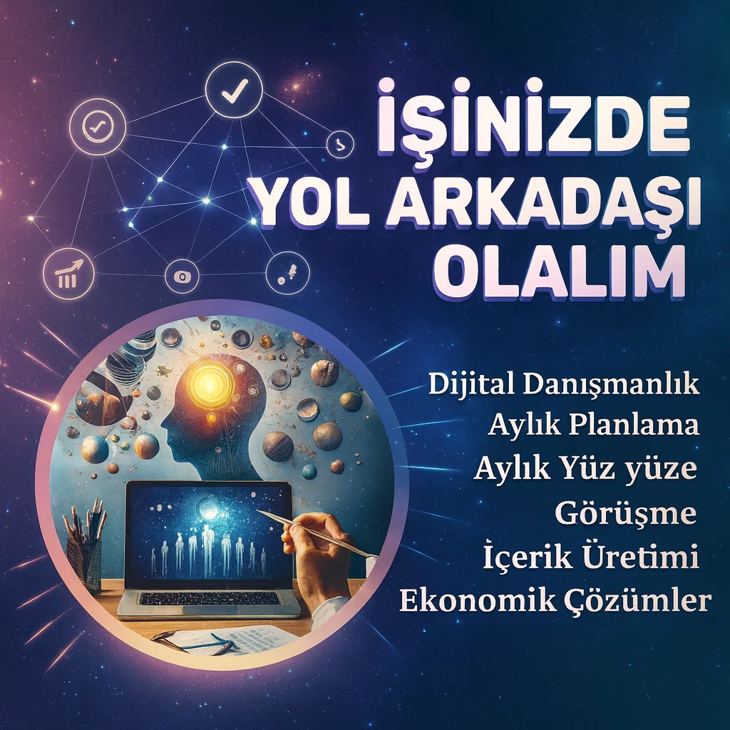 Dijital pazarlama Seo Ajansi TurkWeb Online