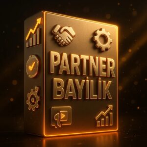Partner Bayilik Modeli