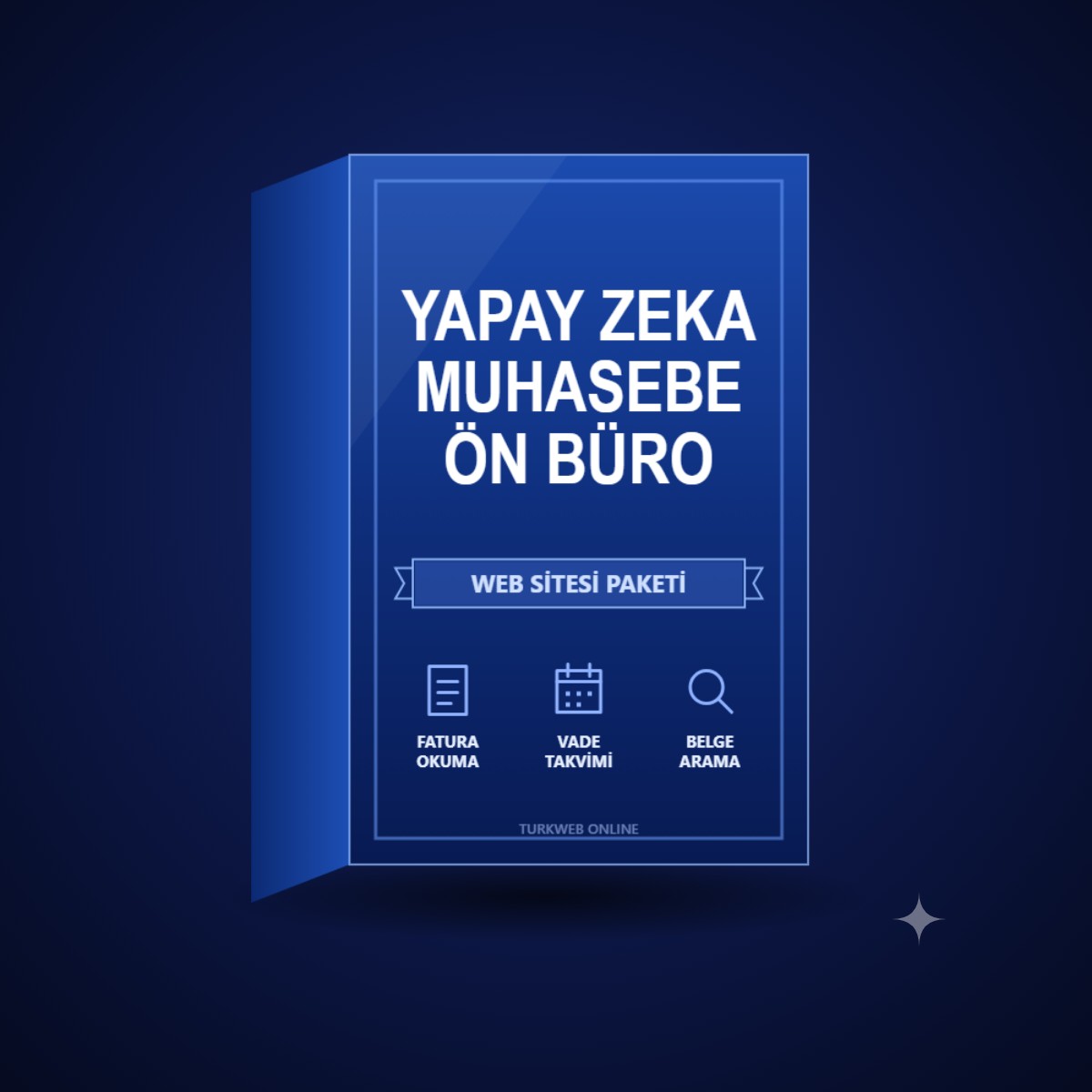 Yapay Zeka Muhasebe Uygulaması: Fatura ve Belge Okuma (Masaüstü)